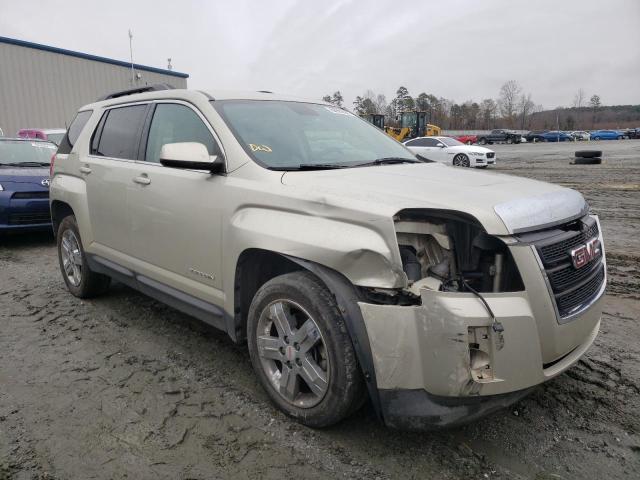 GMC TERRAIN SL 2013 2gkaluek4d6400125