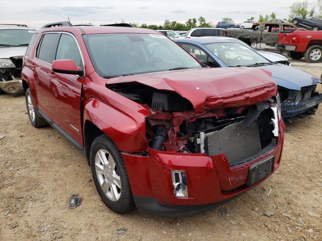 GMC TERRAIN SL 2013 2gkaluek4d6404739