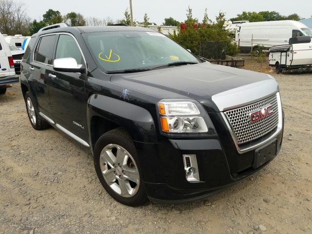 GMC NULL 2014 2gkaluek4e6137040