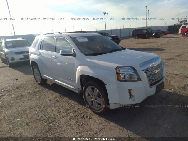 GMC TERRAIN 2014 2gkaluek4e6319014