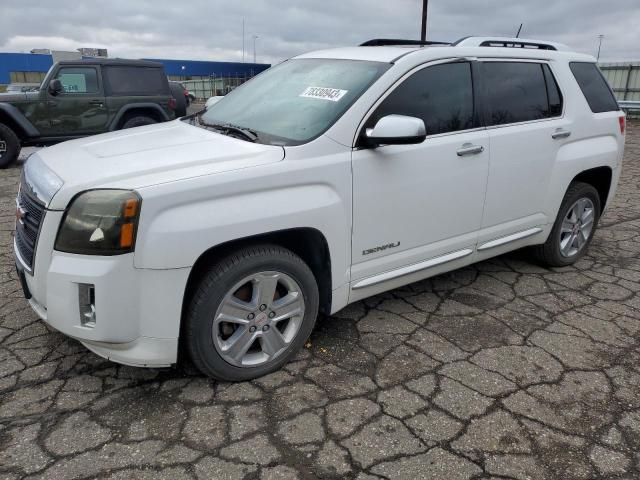 GMC TERRAIN 2014 2gkaluek4e6340526