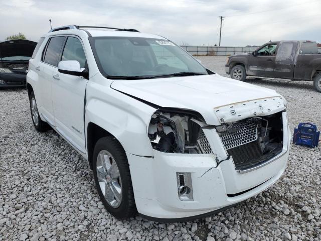 GMC TERRAIN DE 2014 2gkaluek4e6380721