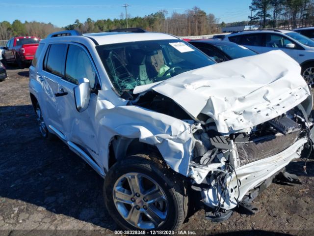 GMC TERRAIN 2015 2gkaluek4f6203572