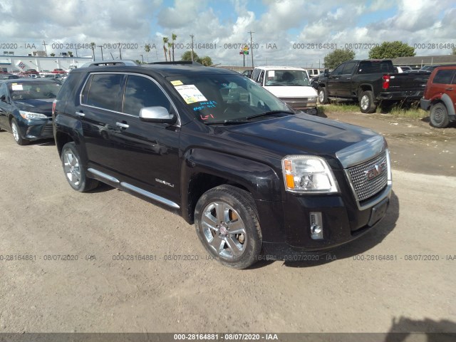 GMC TERRAIN 2015 2gkaluek4f6326160