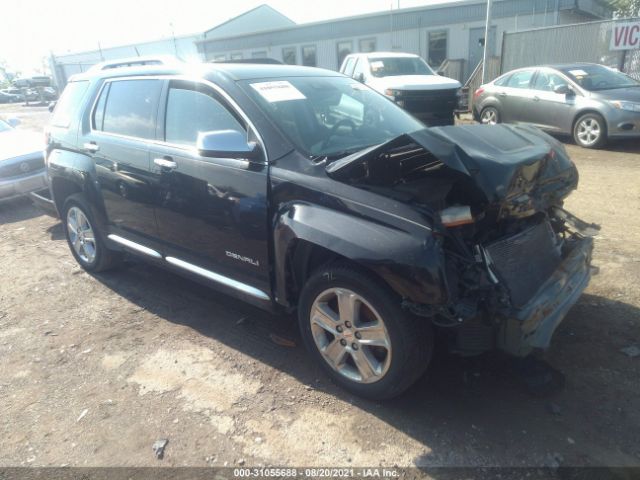 GMC TERRAIN 2015 2gkaluek4f6402248