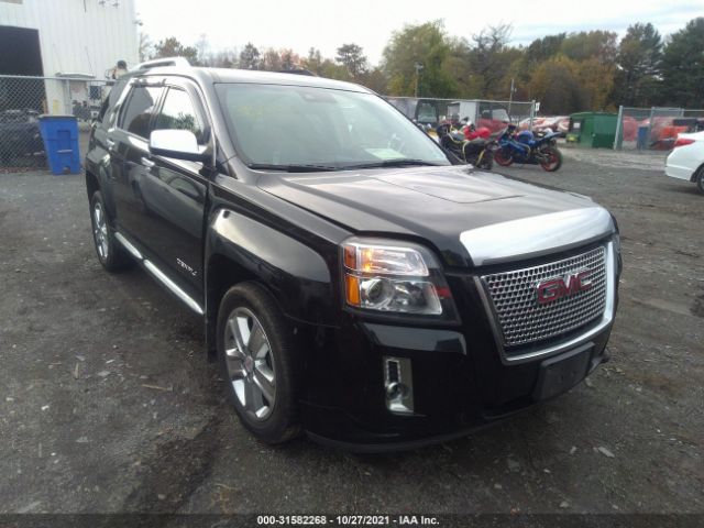 GMC TERRAIN 2015 2gkaluek4f6433614