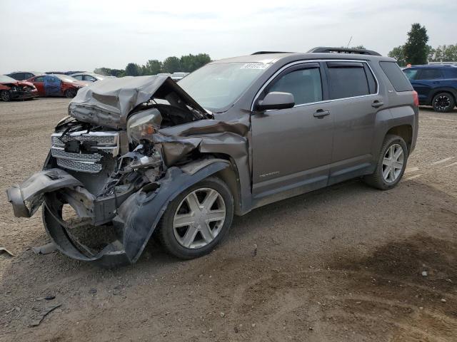 GMC TERRAIN SL 2012 2gkaluek5c6121393