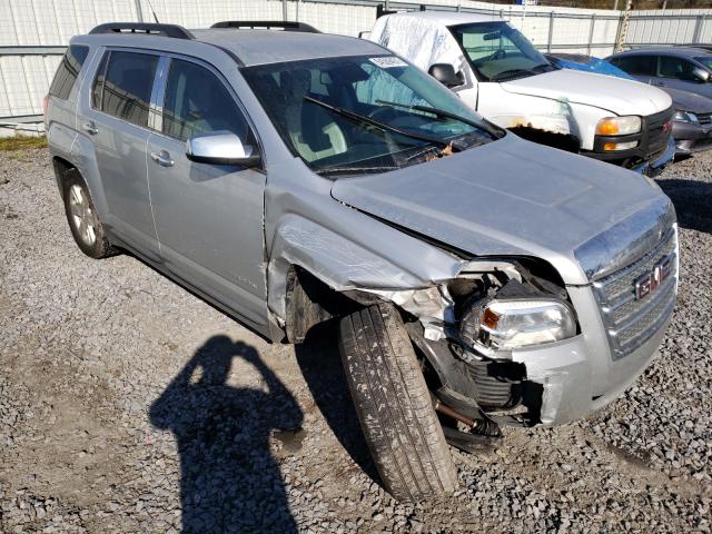 GMC TERRAIN SL 2012 2gkaluek5c6124245