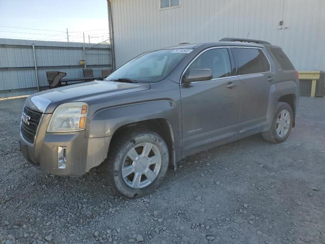 GMC TERRAIN 2012 2gkaluek5c6128537