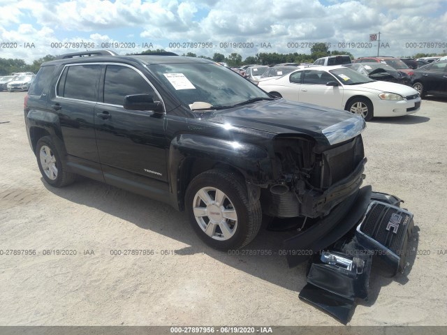 GMC TERRAIN 2012 2gkaluek5c6141692