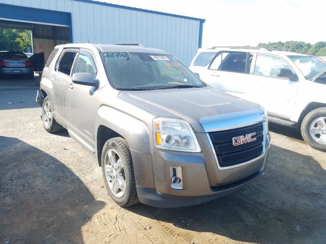 GMC TERRAIN SL 2012 2gkaluek5c6147038