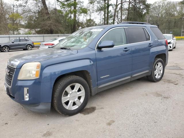 GMC TERRAIN 2012 2gkaluek5c6184106