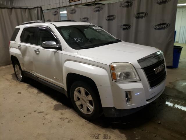 GMC TERRAIN SL 2012 2gkaluek5c6195137