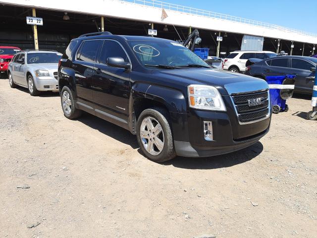 GMC TERRAIN SL 2012 2gkaluek5c6200840