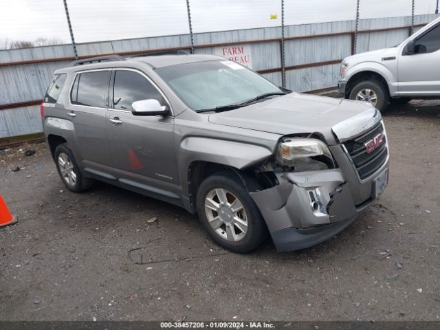 GMC TERRAIN 2012 2gkaluek5c6237001