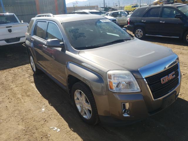 GMC TERRAIN SL 2012 2gkaluek5c6253988