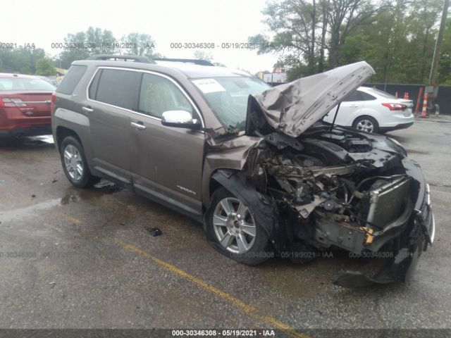 GMC TERRAIN 2012 2gkaluek5c6258768