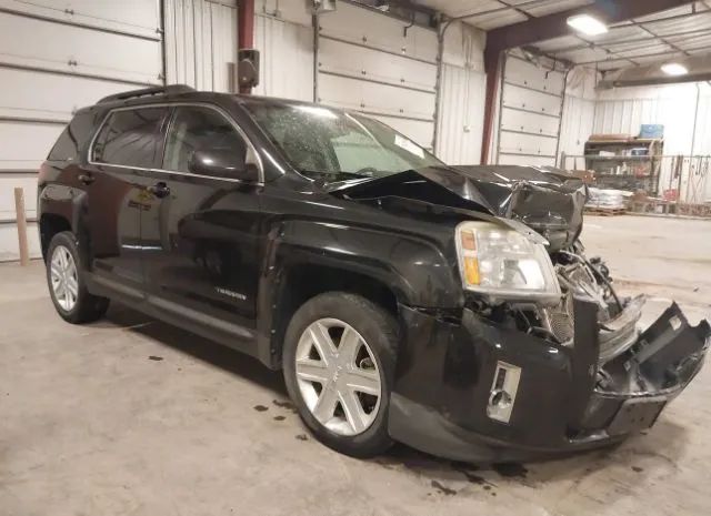 GMC TERRAIN 2012 2gkaluek5c6273626