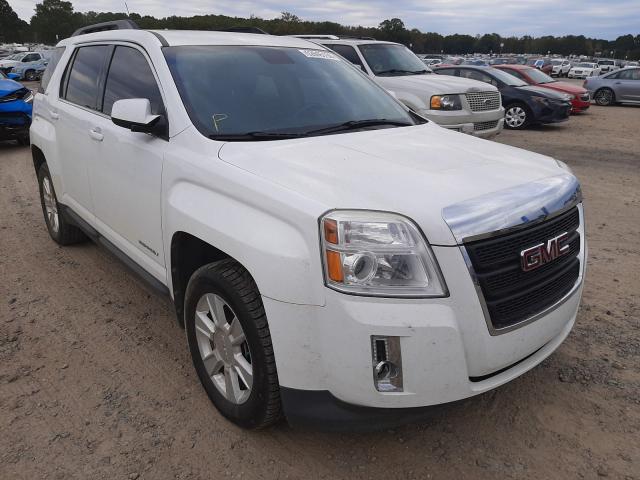 GMC TERRAIN SL 2012 2gkaluek5c6274257