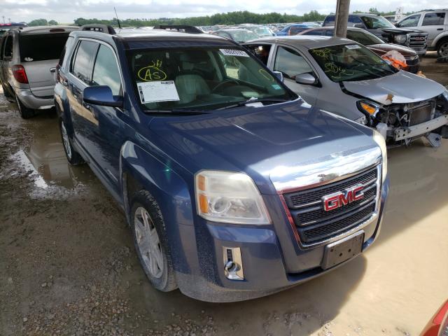 GMC TERRAIN SL 2012 2gkaluek5c6283265