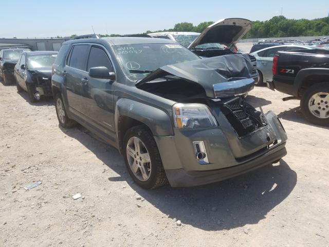 GMC TERRAIN SL 2012 2gkaluek5c6285047