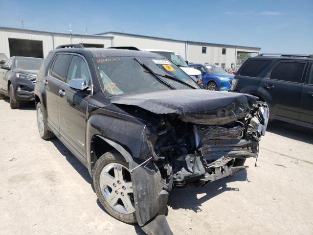 GMC TERRAIN SL 2012 2gkaluek5c6291544