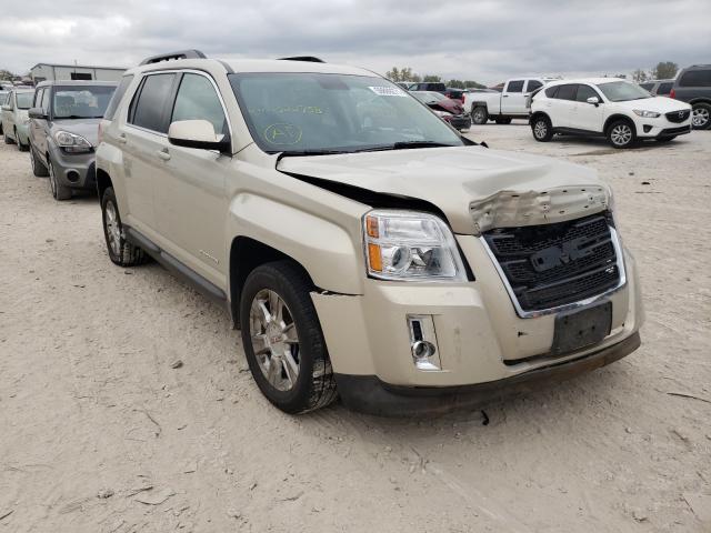 GMC TERRAIN SL 2012 2gkaluek5c6322758