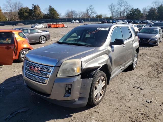 GMC TERRAIN SL 2012 2gkaluek5c6324882