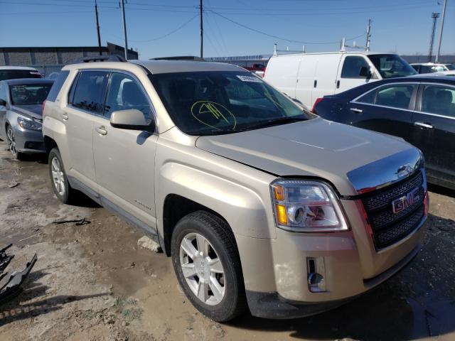 GMC TERRAIN SL 2012 2gkaluek5c6326731