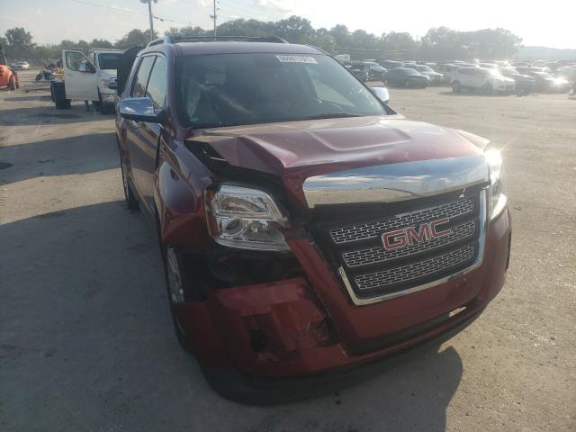 GMC TERRAIN SL 2012 2gkaluek5c6327247