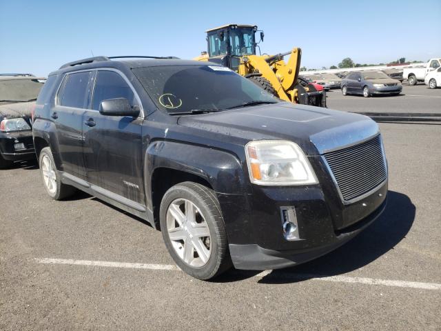 GMC TERRAIN SL 2012 2gkaluek5c6343254