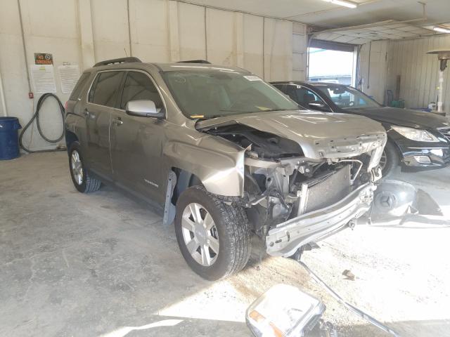 GMC TERRAIN SL 2012 2gkaluek5c6354318