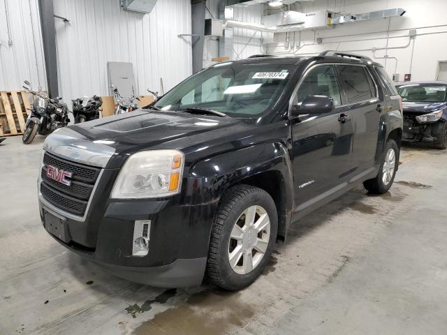 GMC TERRAIN 2012 2gkaluek5c6359311