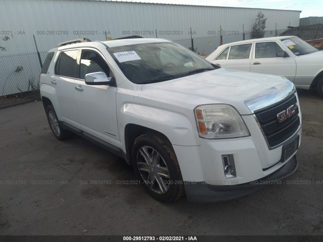 GMC TERRAIN 2012 2gkaluek5c6361950