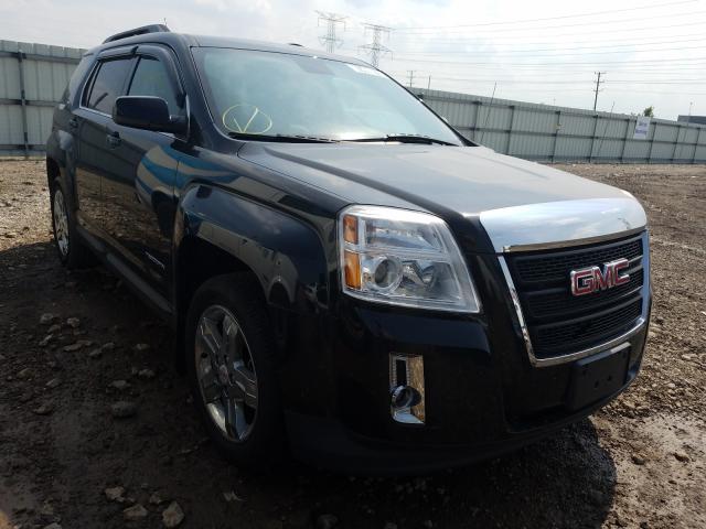 GMC TERRAIN SL 2012 2gkaluek5c6363911