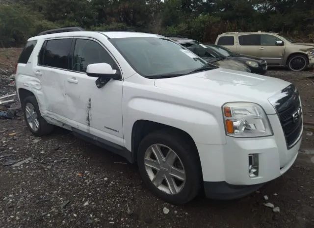 GMC TERRAIN 2012 2gkaluek5c6383785