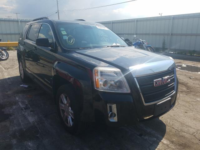 GMC TERRAIN SL 2012 2gkaluek5c6393961