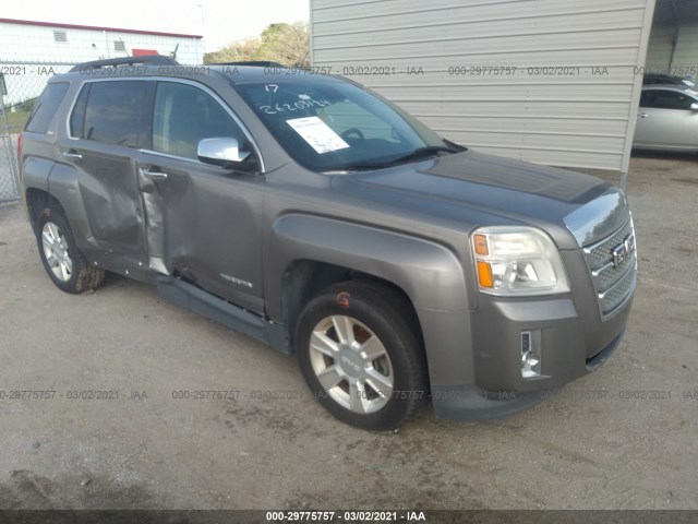 GMC TERRAIN 2012 2gkaluek5c6394169