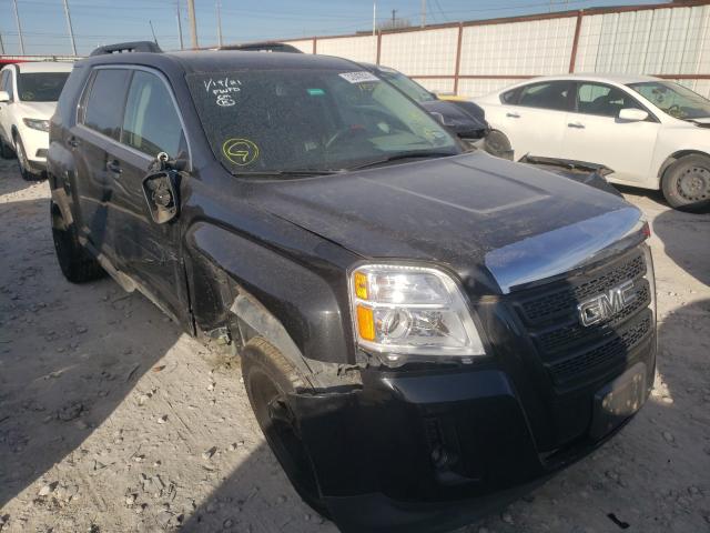 GMC TERRAIN SL 2013 2gkaluek5d6115398