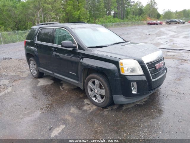 GMC TERRAIN 2013 2gkaluek5d6123291