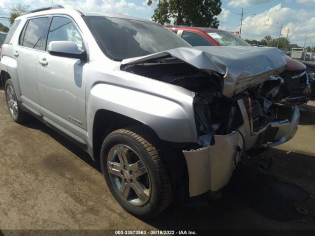 GMC TERRAIN 2013 2gkaluek5d6124893