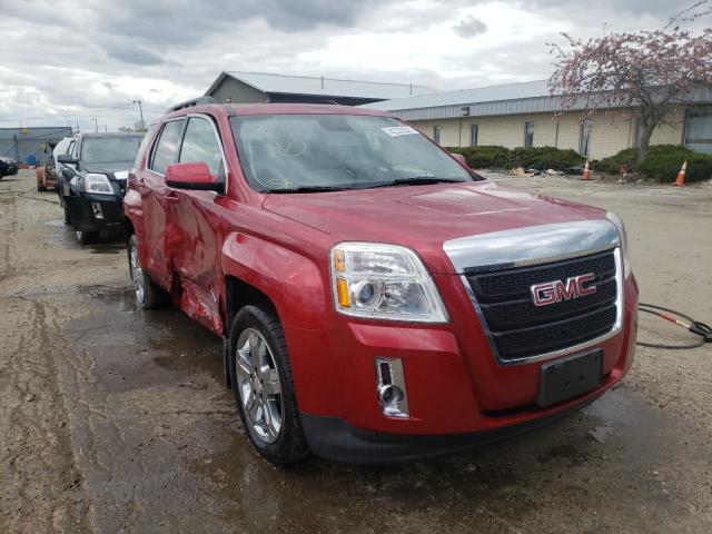 GMC TERRAIN SL 2013 2gkaluek5d6136770