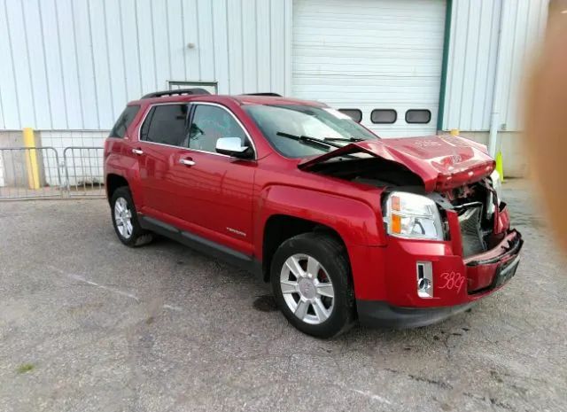 GMC TERRAIN 2013 2gkaluek5d6149793