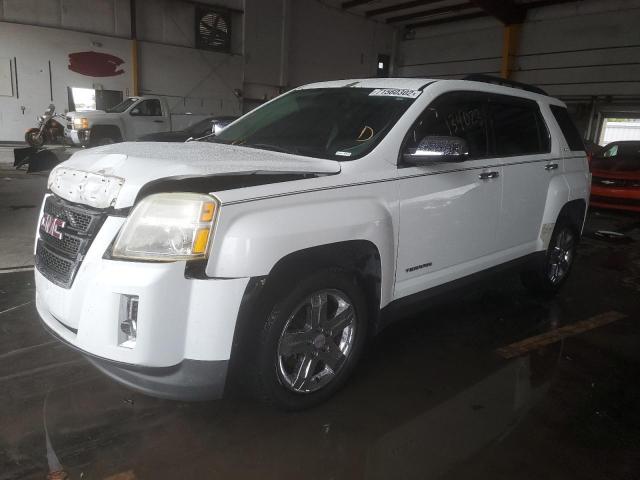 GMC TERRAIN SL 2013 2gkaluek5d6160180