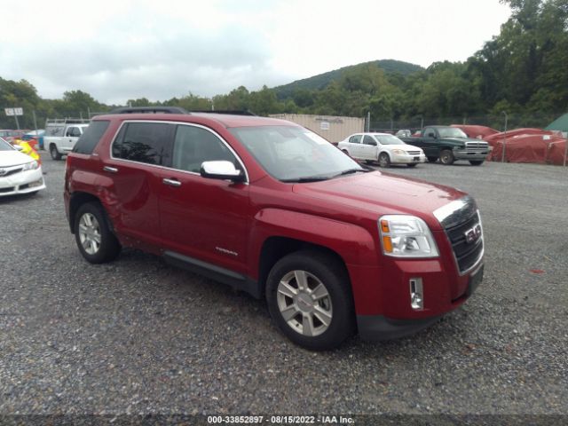 GMC TERRAIN 2013 2gkaluek5d6169977