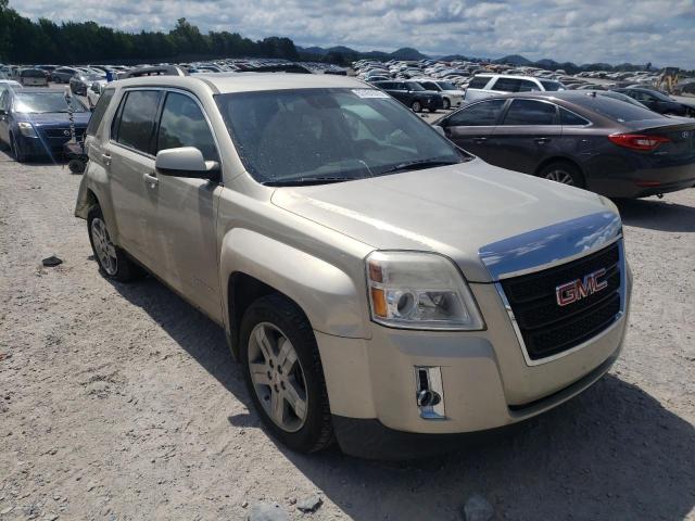 GMC TERRAIN SL 2013 2gkaluek5d6189372