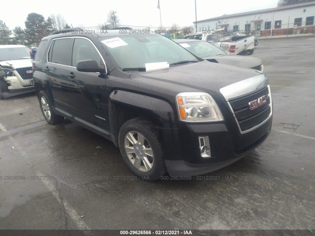 GMC TERRAIN 2013 2gkaluek5d6194393