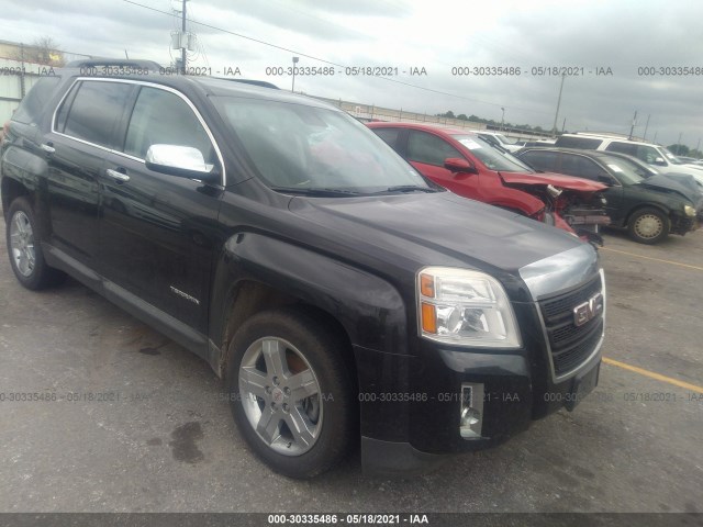 GMC TERRAIN 2013 2gkaluek5d6202850