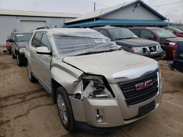 GMC TERRAIN SL 2013 2gkaluek5d6204730