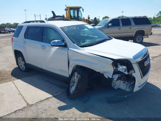 GMC TERRAIN 2013 2gkaluek5d6206591